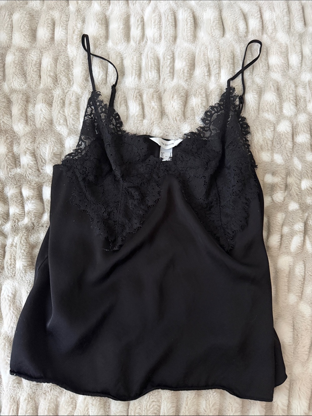 H&M edition top